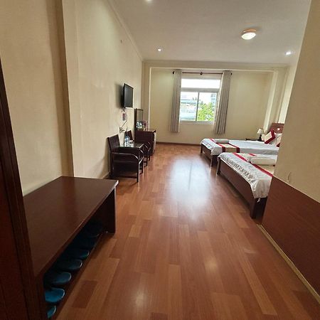 Asia Hotel Кан То Екстериор снимка