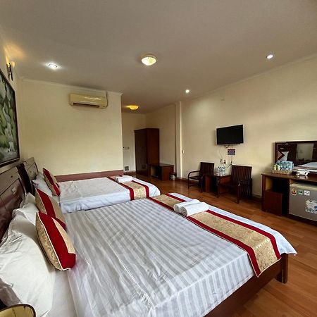 Asia Hotel Кан То Екстериор снимка