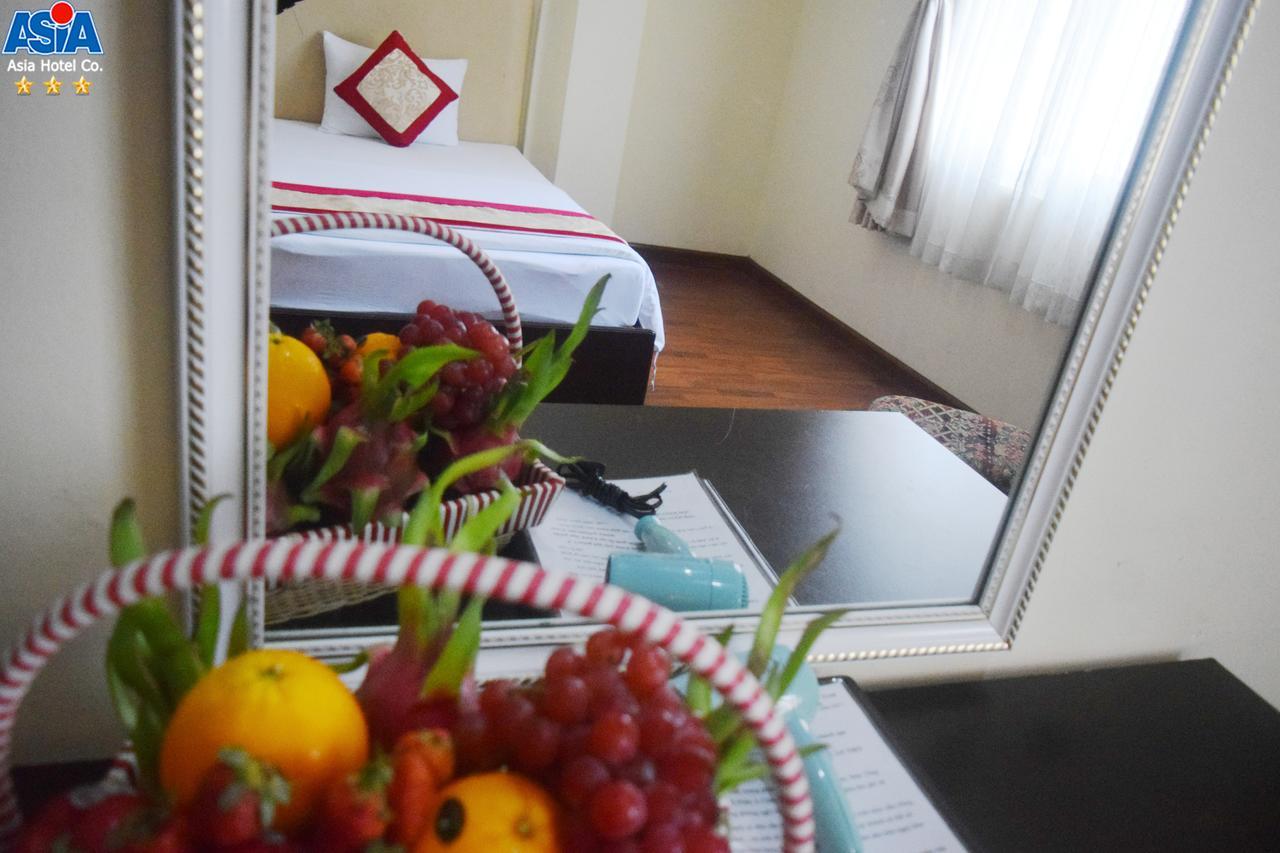 Asia Hotel Кан То Екстериор снимка
