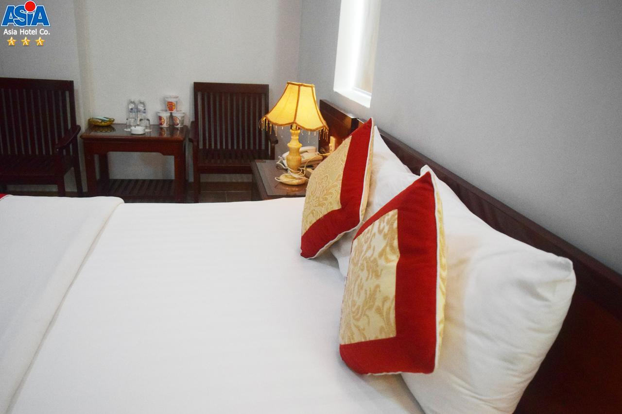 Asia Hotel Кан То Екстериор снимка