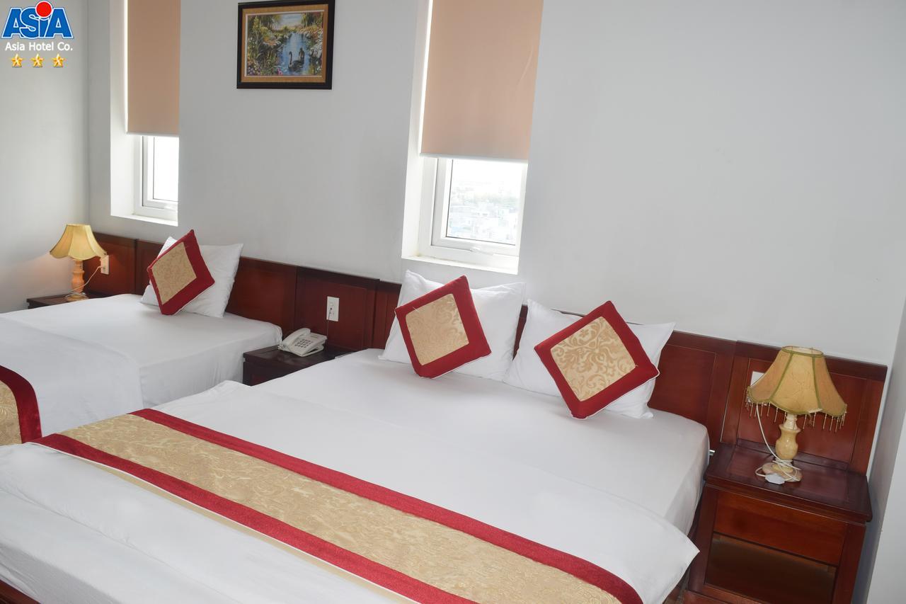 Asia Hotel Кан То Екстериор снимка